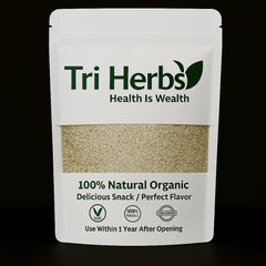 TRI HERB -SESAME SEEDS
