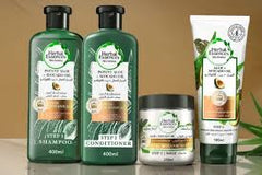 Herbal Products Bundle